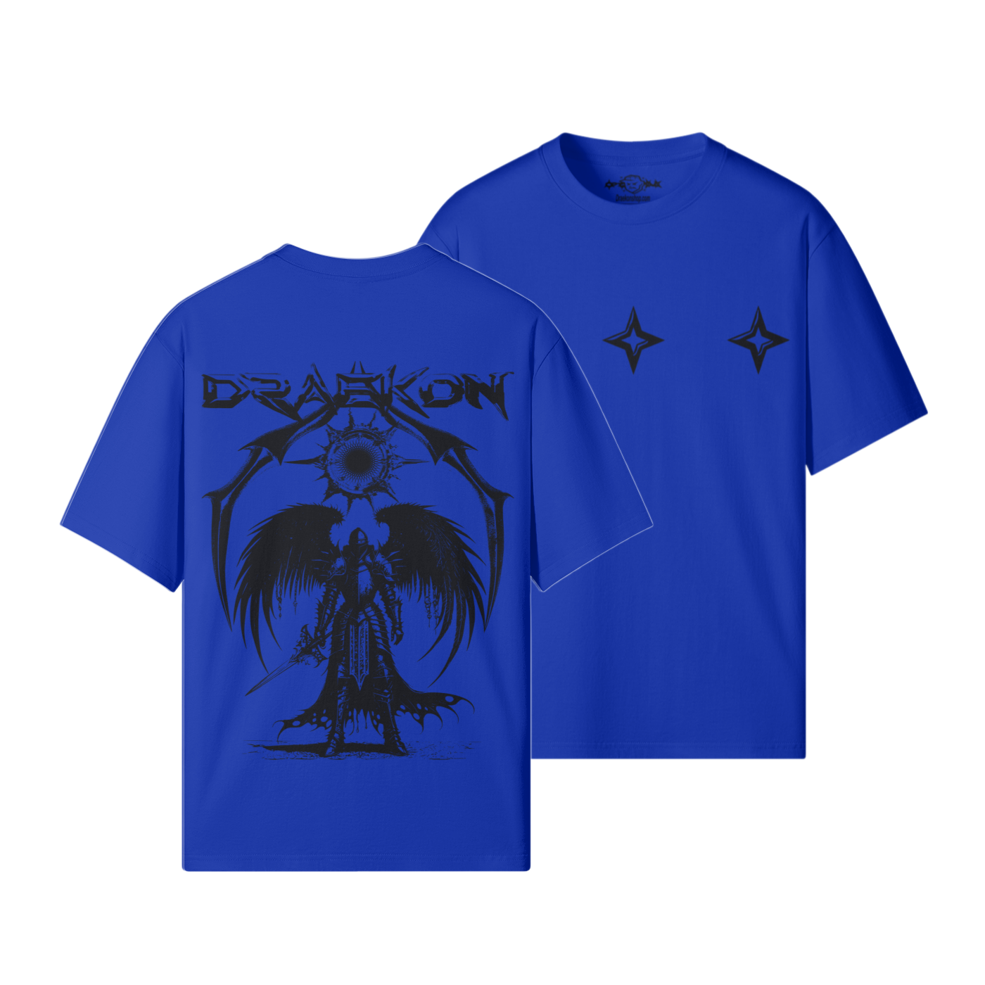 "KNIGHT" T-Shirt