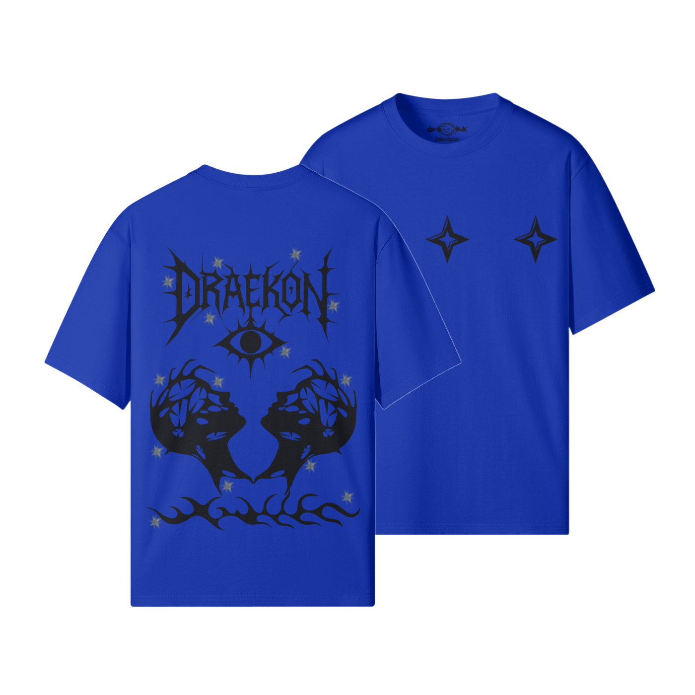 "INSIDE" T-Shirt