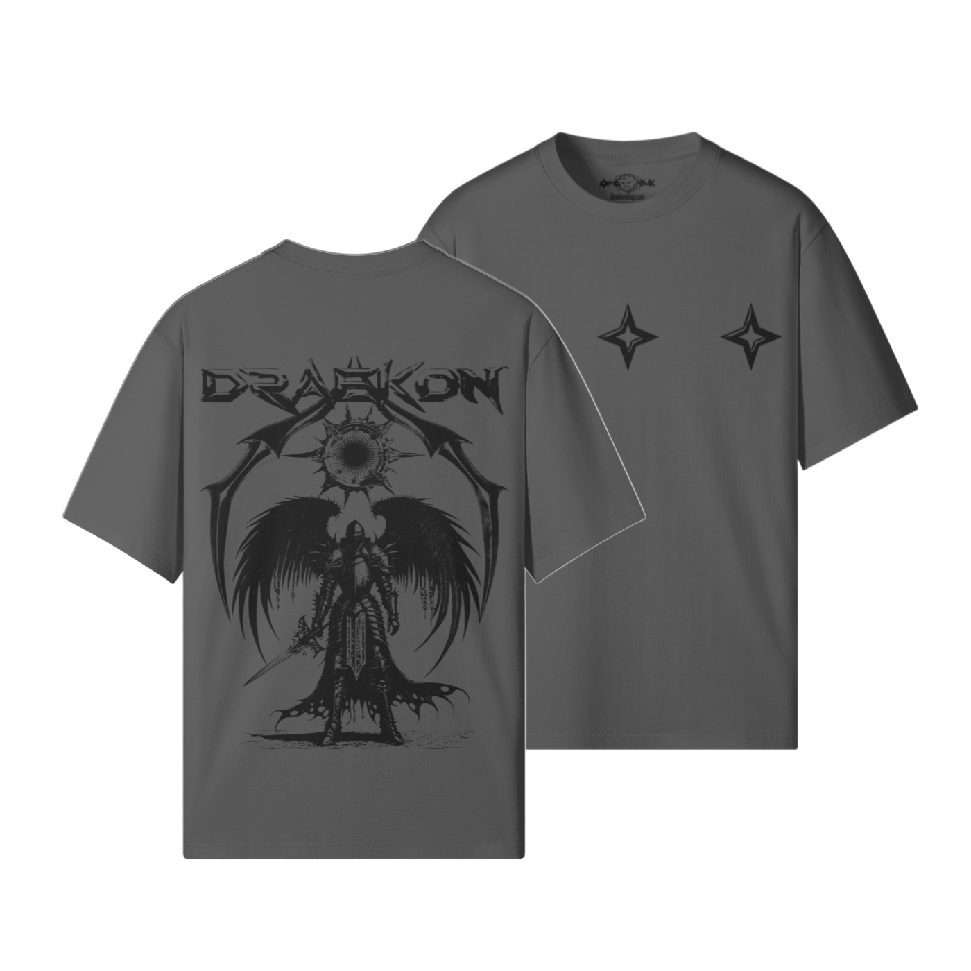 "KNIGHT" T-Shirt