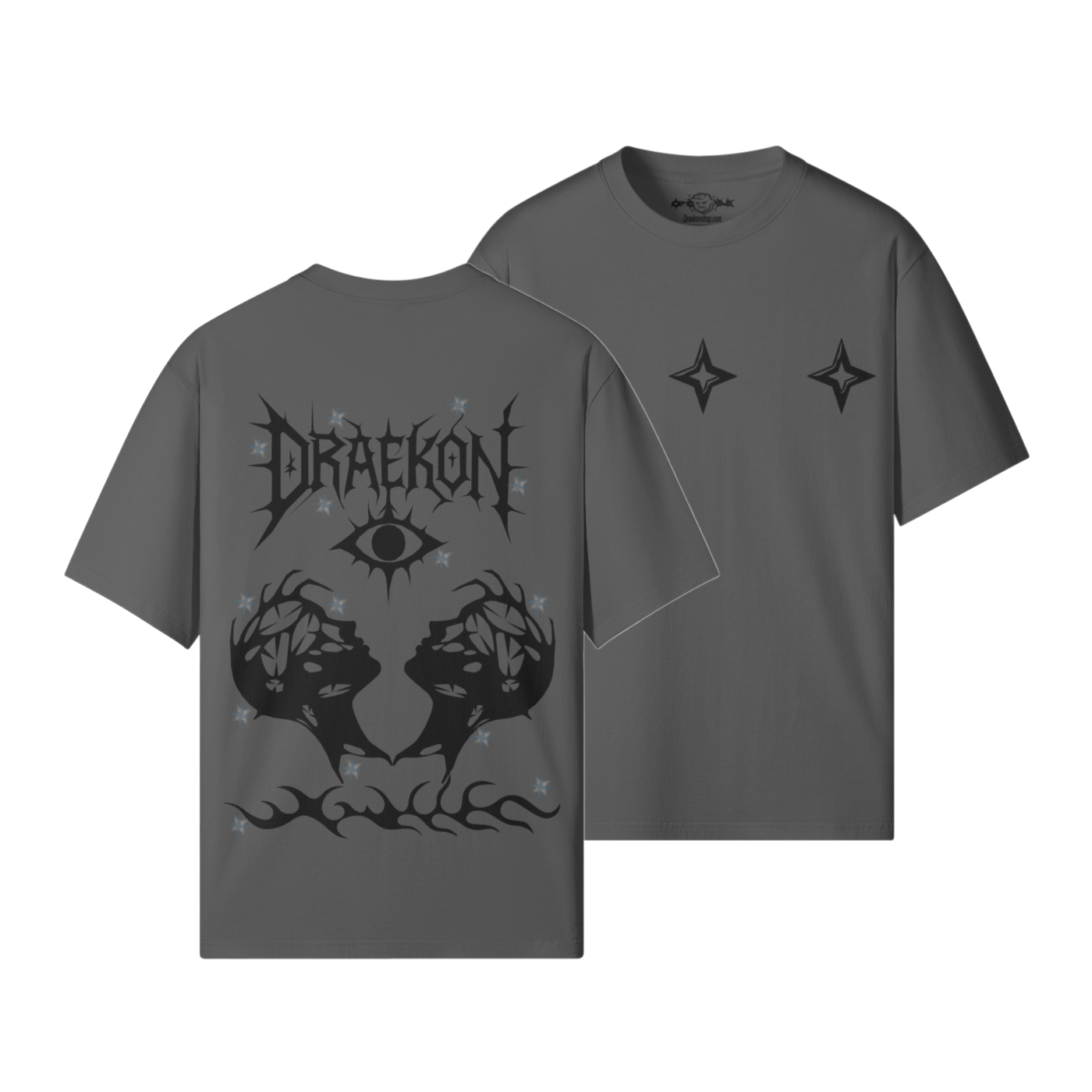 "INSIDE" T-Shirt