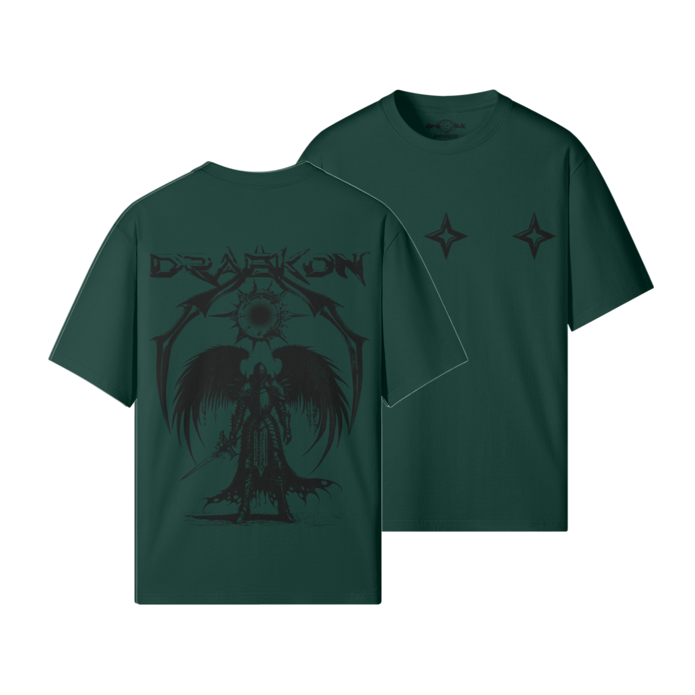 "KNIGHT" T-Shirt