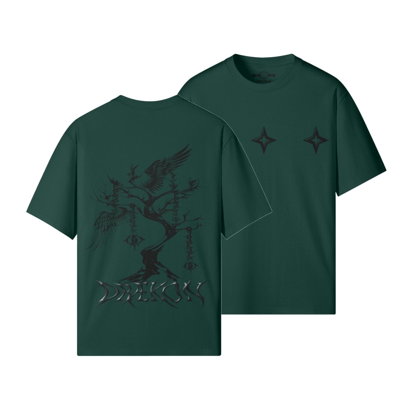 "TREE" T-Shirt