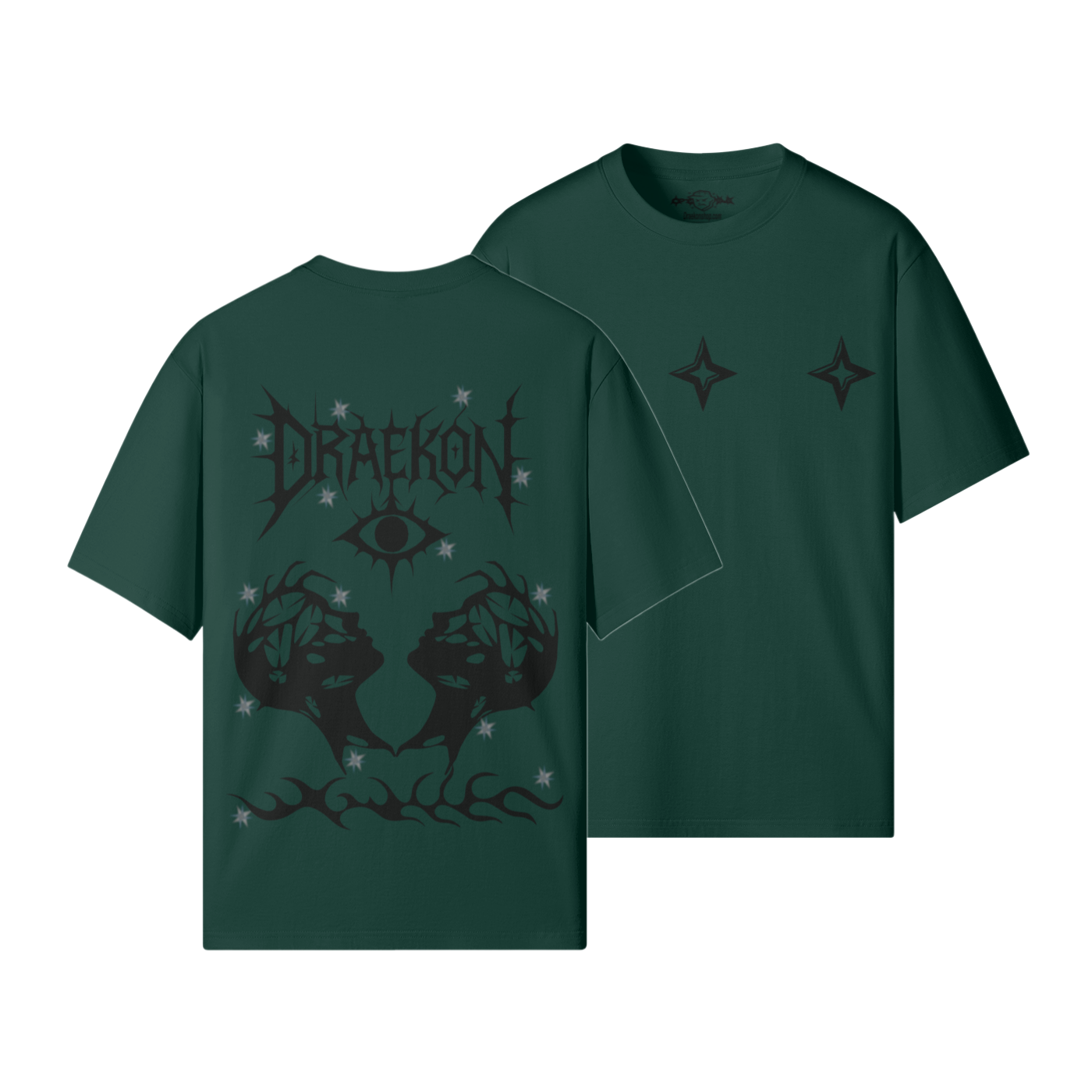 "INSIDE" T-Shirt