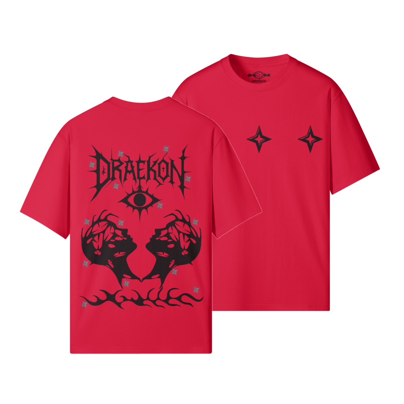 "INSIDE" T-Shirt