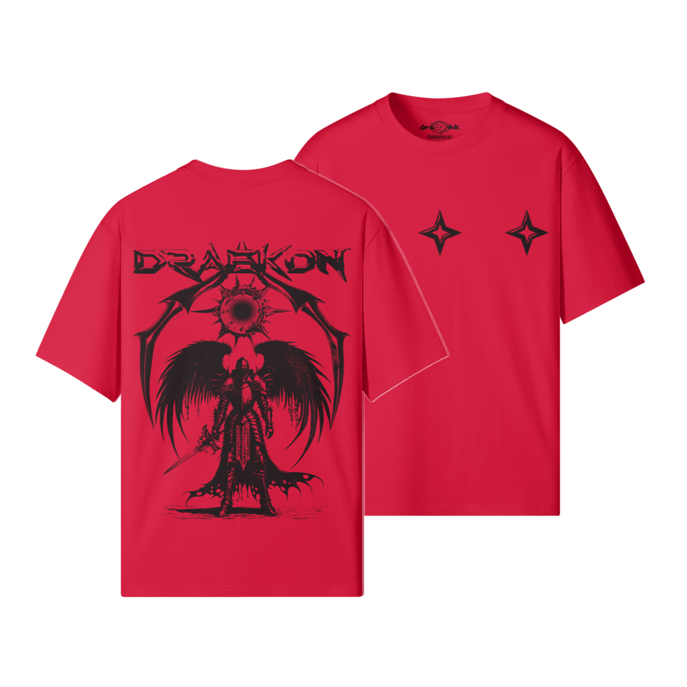 "KNIGHT" T-Shirt
