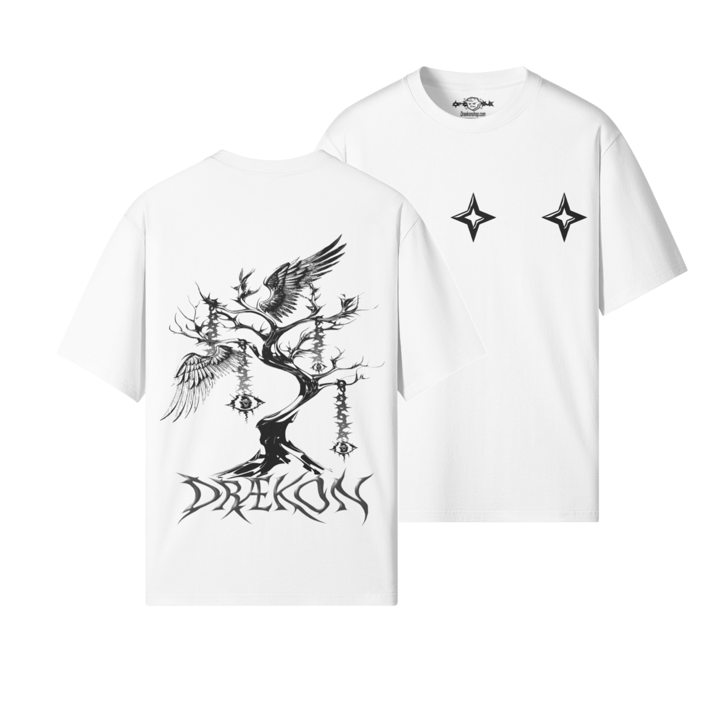 "TREE" T-Shirt