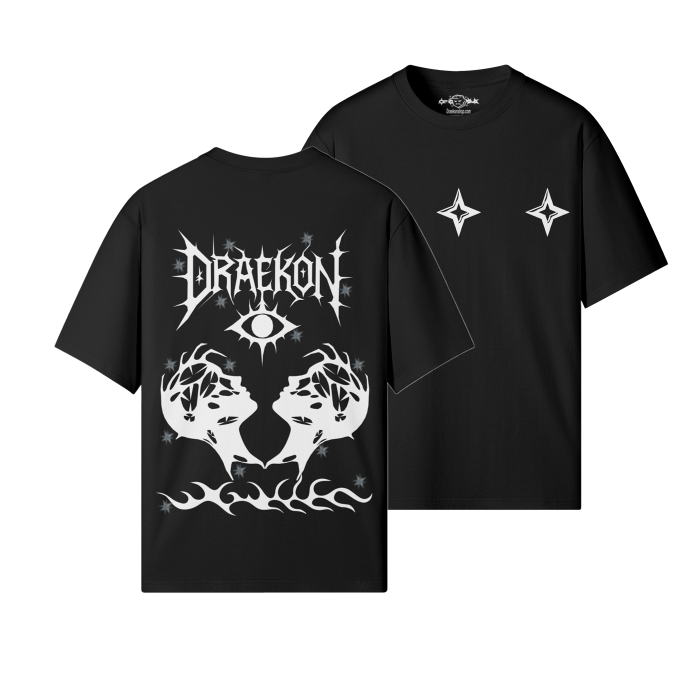"INSIDE" T-Shirt