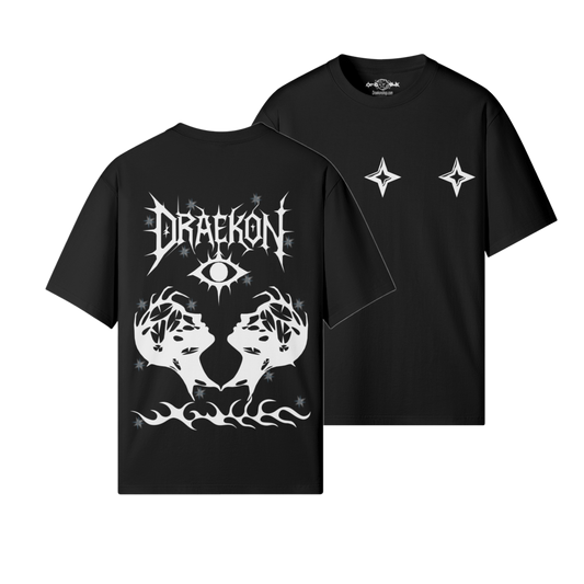 "INSIDE" T-Shirt