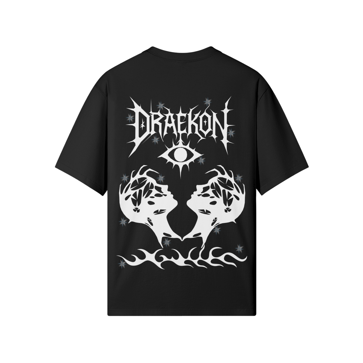 "INSIDE" T-Shirt