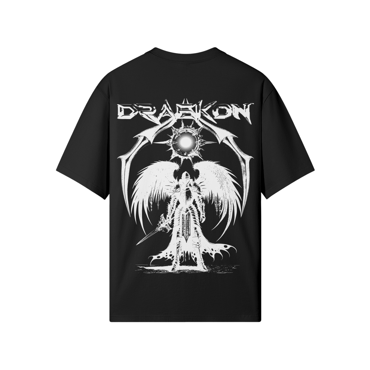 "KNIGHT" T-Shirt