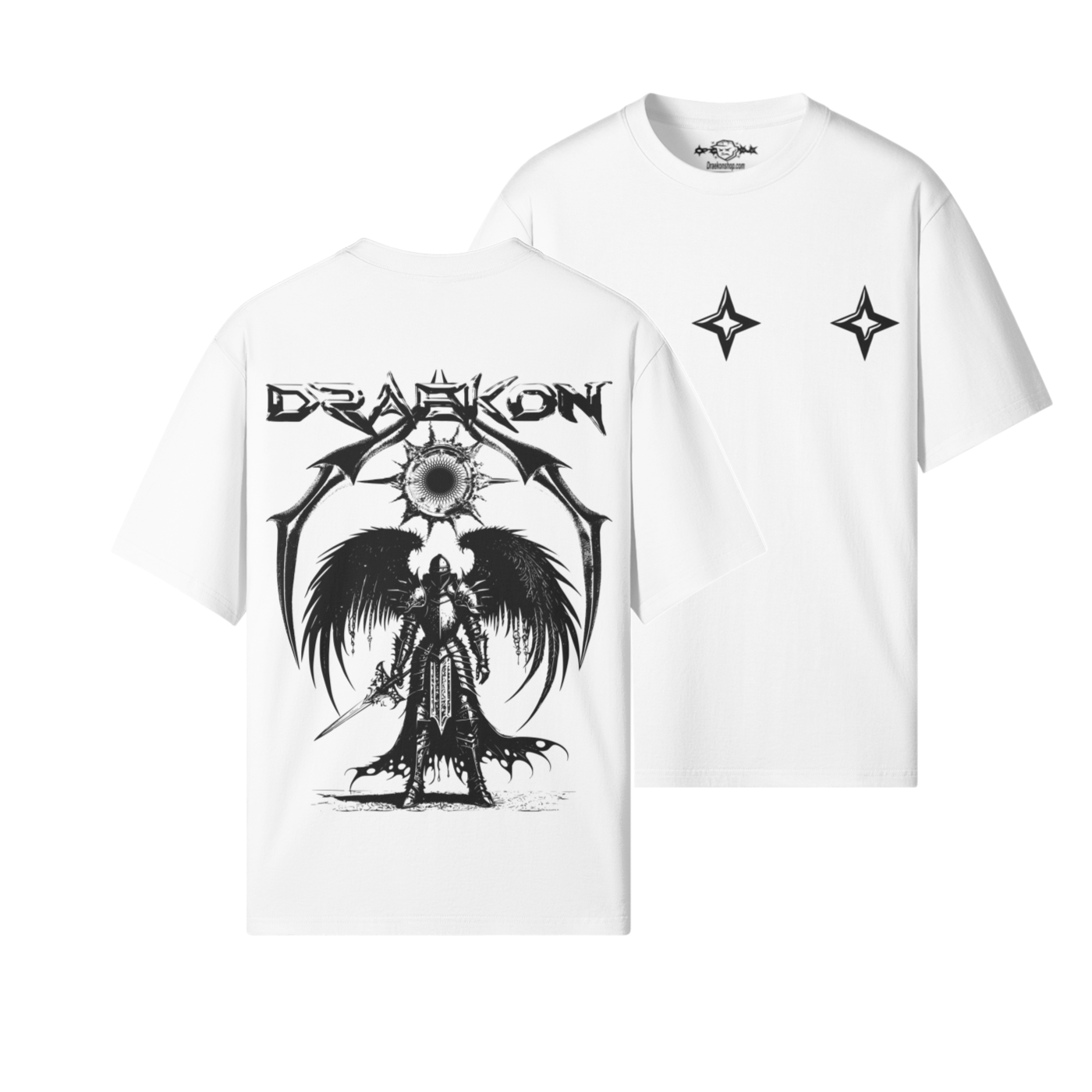 "KNIGHT" T-Shirt