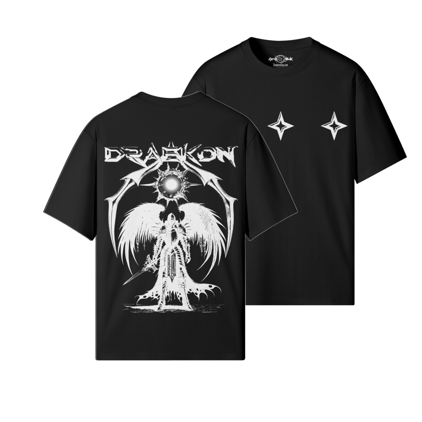 "KNIGHT" T-Shirt